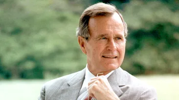 VIDEO LIVE | Funeraliile lui George H.W. Bush au început la Washington