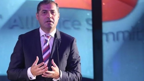 Ministrul pentru Mediul de Afaceri şi-a dat demisia: ”E un război pe care nu îl împărtăşesc!”