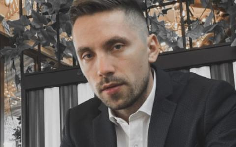 Ștefan Manolache, în pragul divorțului