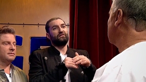 Scandal în culise la Românii au Talent de la Pro TV! Smiley, atacat de un concurent: "Mă duc la altă televiziune"