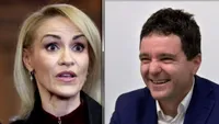 Ce spune presa internațională despre înfrângerea Gabrielei Firea și victoria lui Nicușor Dan