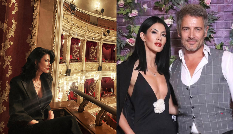 Mezzosoprana Andreea Dell Uomo trăiește un coșmar la Opera din Brașov: „Când mă dezbrăcam, a pus telefonul să mă înregistreze”