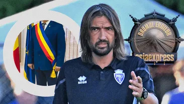 ”Blatul” de la Asia Express! Dan Alexa a divulgat secretul: a fugit cu acordul primarului!