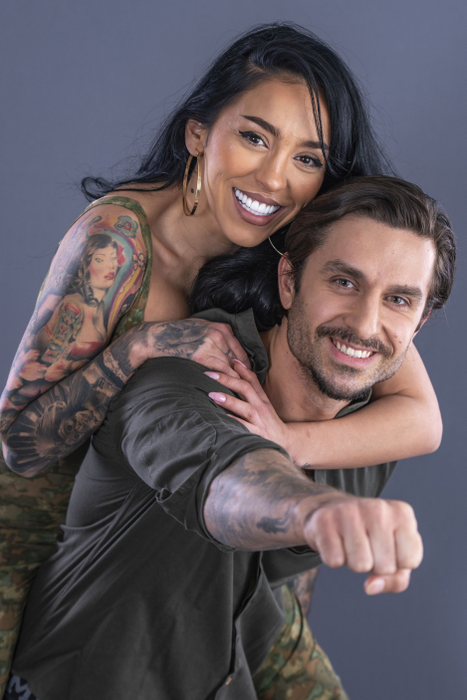 Ei sunt concurenții care participă la “Asia Express”: Bianca Drăgușanu, Jojo și… surpriză
