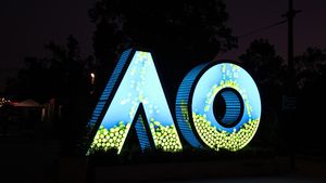 Haos la Australian Open! Toate meciurile de joi amânate, după ce peste 500 de jucători și oficiali au intrat la izolare