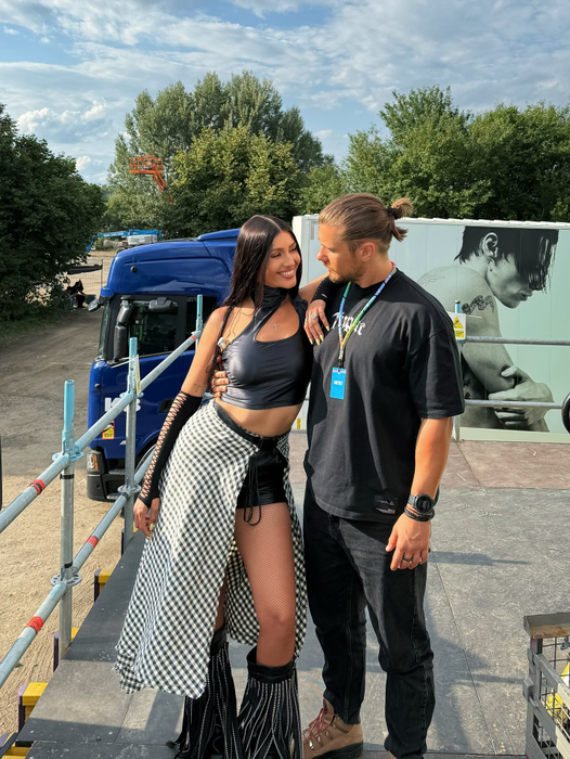 Alina Eremia, dezvăluiri fără perdea despre căsnicia cu Edi Barbu: „Ne jucăm împreună”