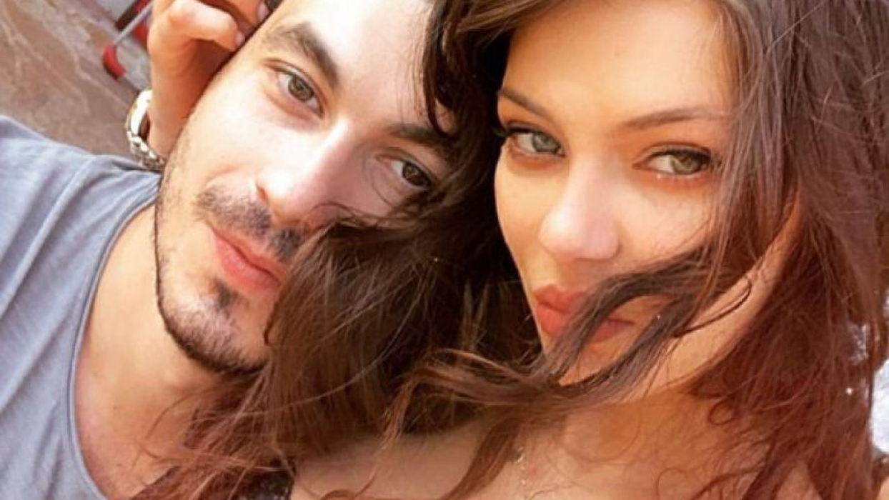 Christina Ich a publicat o filmare adorabilă cu băiețelul ei! Seamănă Noah mai mult cu vedeta sau cu Alexandru Pițurcă?
