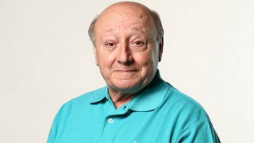 Astăzi este ziua actorului Marin Moraru! Transmite-i o urare marelui artist