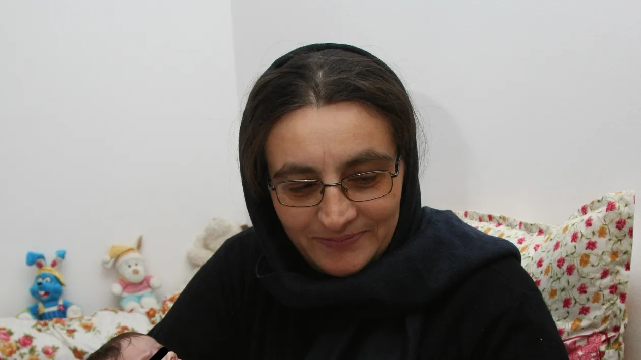 Gemenele maicutei Sebastiana au implinit un an! Sunt frumoase si sanatoase!