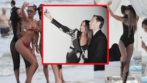 TOP 50 de vedete care au înfierbântat rețelele! Mădălina Ghenea, Bianca Drăgușanu și Antonia au transformat selfie-ul în artă