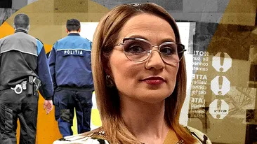 Nicoleta Voicu, din nou terorizată: ”Am făcut plângere la Poliție!”
