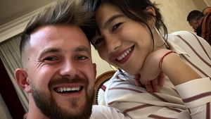 Ce a postat Daniel Aloman pe Instagram, după ce Ileana Sterp a confirmat divorțul
