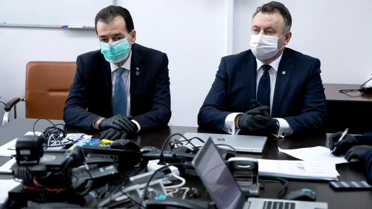 Nelu Tătaru intervine în scandalul „fotografia de la ziua lui Orban”: „Am trecut doar. Nu sunt nici fumător, nici băutor”