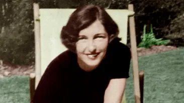 Povestea uluitoare de viață a unei celebre spioane britanice. Christine Granville a reușit să fenteze moartea în fiecare zi din viața sa