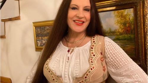 Maria Dragomiroiu, devastată de moartea lui Nelu Ploieşteanu: "El rămâne "vagabondul vieții mele"