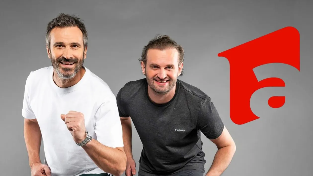 Câștigătorii Asia Express 2024, rivali într-o nouă emisiune de la Antena 1. Nicolai Tand: “Oamenii se transformă”