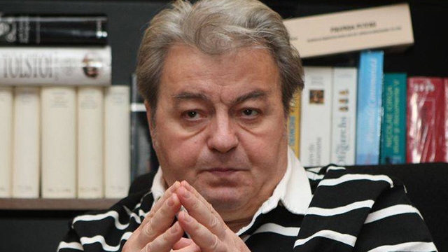 Familia lui Vadim, umilita! Senatul refuza cosciugul lui Vadim