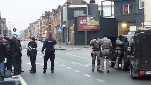 ULTIMA ORA! Mai multe victime într-o operaţiune antiteroristă în Belgia