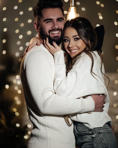 S-a măritat în secret Nicole Cherry? Dezvăluirea făcută de artistă pe Instagram