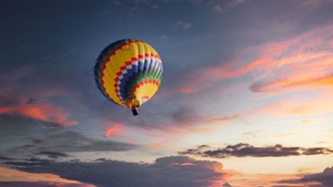 Scene traumatizante în Noua Zeelandă, unde s-a prăbușit un balon cu aer cald. Bilanțul victimelor