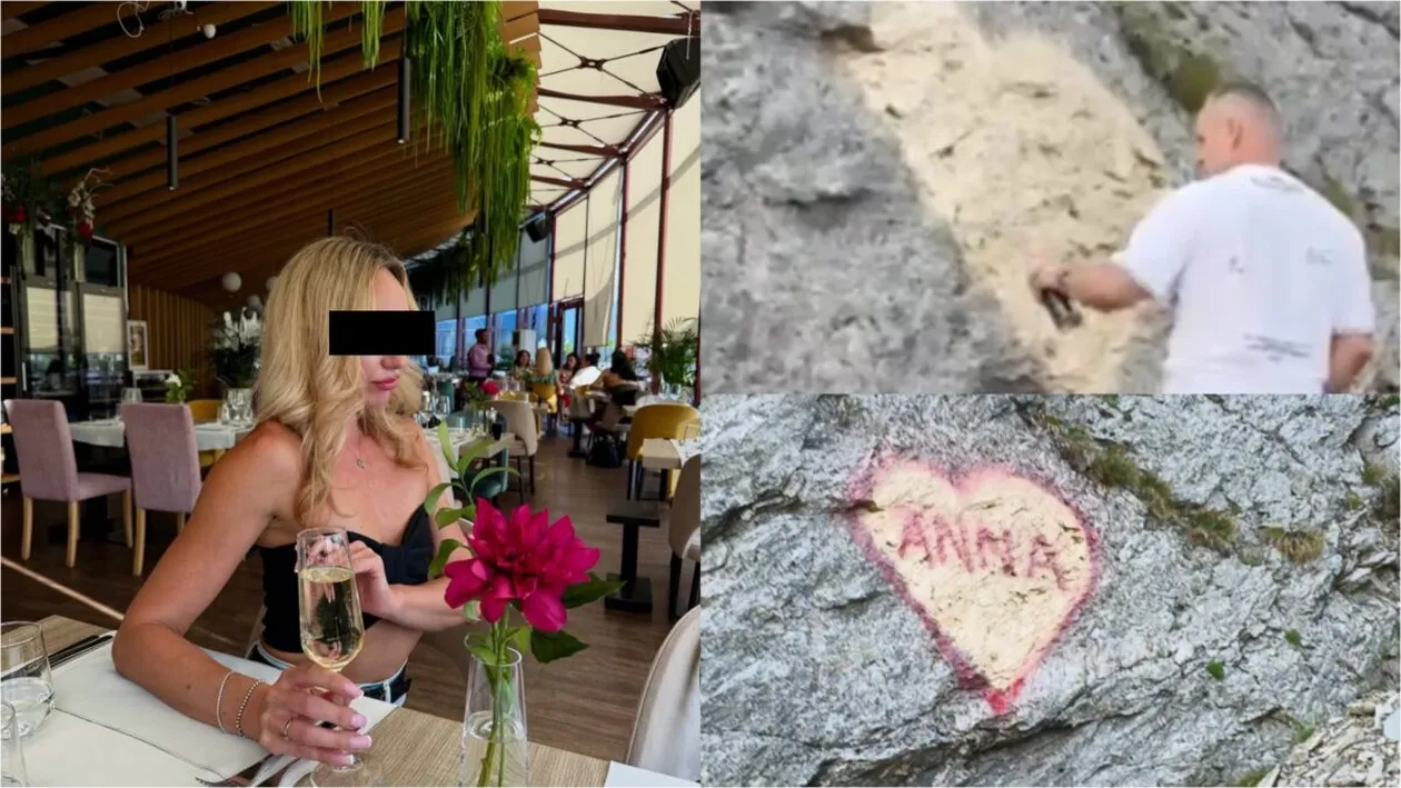 Nu-i pasă că i-a ”spart” casa pensionarului MApN” Anna: ”Sunt faimoasă” + blesteme în lanț pentru ”invidioși”