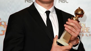 Michael C. Hall, actorul din "Dexter, a scapat de cancer