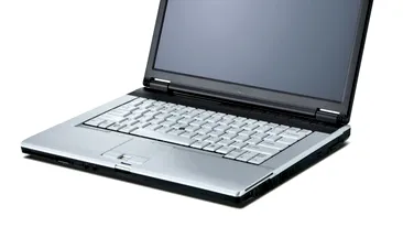 S-a inventat laptopul pentru oamenii leneşi! Eşti curios să vezi cum arată?