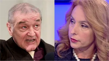 După ce a primit mai multe mesaj jignitoare de la Gigi Becali, avocata Ingrid Mocanu se teme pentru viața ei: ”Situația este foarte gravă”