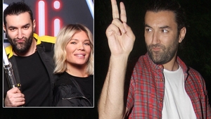 "În lipsa mea..." Gina Pistol l-a "tradus" pe Smiley cu altul?! Mesajul subliminal al starului de la Pro TV