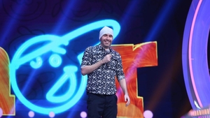 Adi Bobo, trimis pentru a treia oară în finala iUmor!