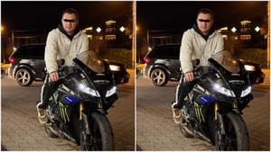 Alexandru Macovei a murit într-un accident rutier cumplit. Tânărul, ucis de o șoferiță de 20 de ani