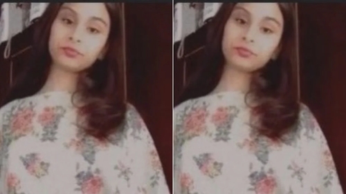Mihaela Minodora, o tânără de 13 ani din Sibiu, a dispărut. Cine o vede, este rugat să sune la 112