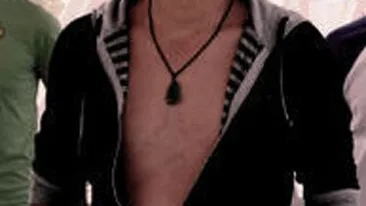 Serban de la Animal X, despre iubita sa: Imi place tot la ea, este mama perfecta pentru fiul nostru