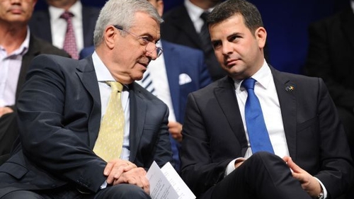Motivul incredibil al ”rupturii” din ALDE: încuscrirea care a provocat haosul politic! Idila dintre fiica vicepremierului & Chiţoiu Jr. a ”dinamitat” Guvernul! 