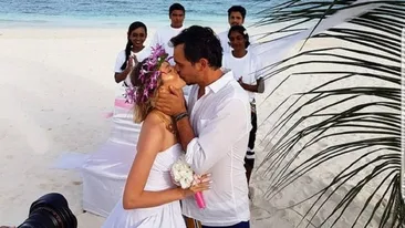 Lidia Buble și Răzvan Simion, prima apariție TV, de când s-au despărțit. Cum s-au comportat cei doi, în fața camerelor