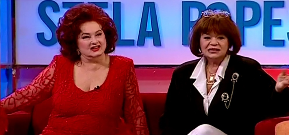 Legături neştiute dintre Stela Popescu şi Cristina Stamate! Mărturisiri dureroase: „Nu mai voia să trăiască, o să regret toată viaţa mea…”