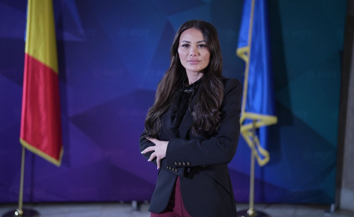 Schimbarea la față a deja celebrei senatoare: Valentina Aldea, social media vs realitate