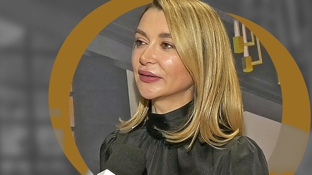 Afacerea nereușită prin care Denisa Tănase și soțul milionar au pierdut sute de mii €: “Sunt niște bani blocați!”