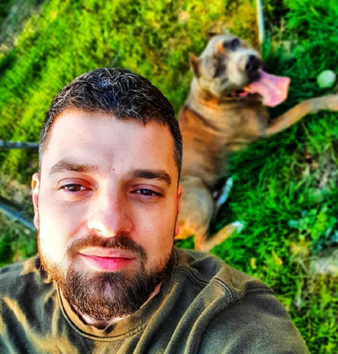 Bogdan de la Insula Iubirii, de nerecunoscut la 2 ani de la terminarea filmărilor. Cum arată în prezent soțul lui Hannelore