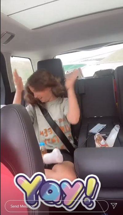 Andreea Bănică a făcut un anunț emoționant, iar mesajele de felicitare au curs: “E o imensă bucurie pentru mine să fiu părinte…”