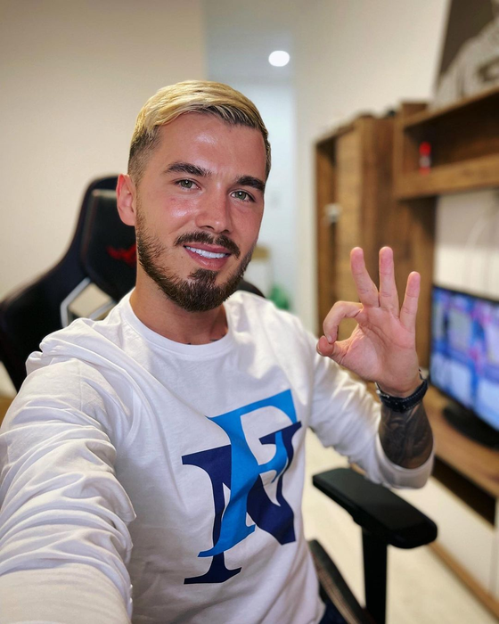 Câţi bani a câştigat Sebastian Chitoșcă la „Survivor”: „Cinci ani am muncit pe banii aștia”