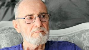 Doliu în lumea teatrului din România. Actorul Virgil Andriescu a murit