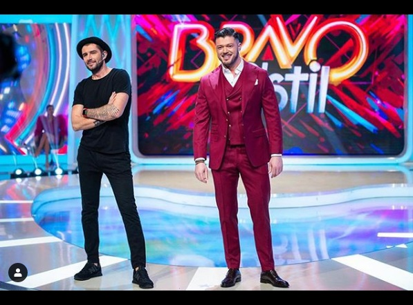 Victor Slav, reacție bizară după ce a aflat că Bianca Drăgușanu a fost bătută de Alex Bodi