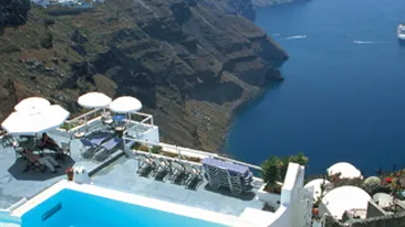 100.000 de turisti, blocati in Grecia