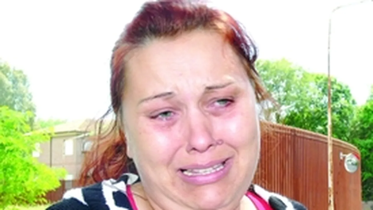 Prietena asasinei Doinei Matei, intoarsa din drum