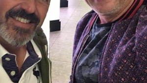 Primul cuplu gay asumat din showbiz-ul românesc. Îndrăgitul prezentator TV a recunoscut totul