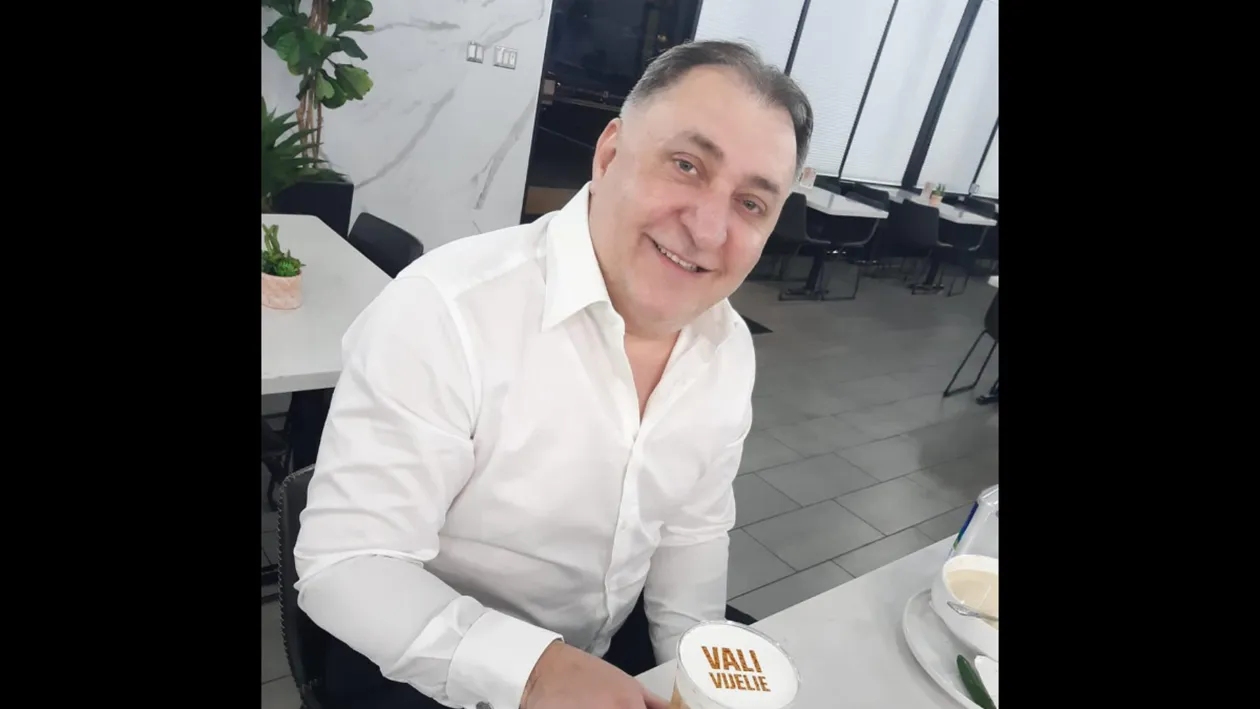 Câte apartamente are Vali Vijelie: ”Le-am pierdut numărul”. Manelistul a cheltuit milioane de euro