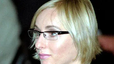 Gabi Szabo, pretentioasa la cumparaturi