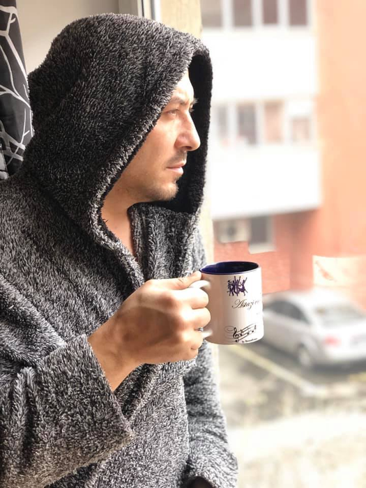 Ștefan Stan joacă poker pe bani, de nouă ani