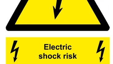 Un barbat a murit si altul este in stare foarte grava, dupa ce s-au electrocutat